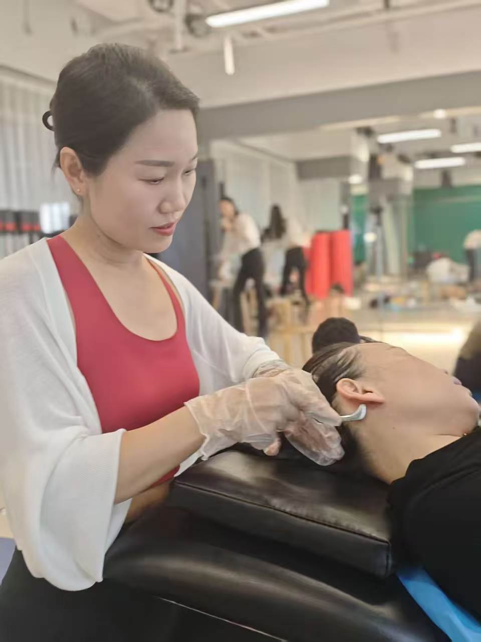 广州普拉提